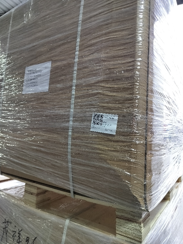 Container Loading Shipment