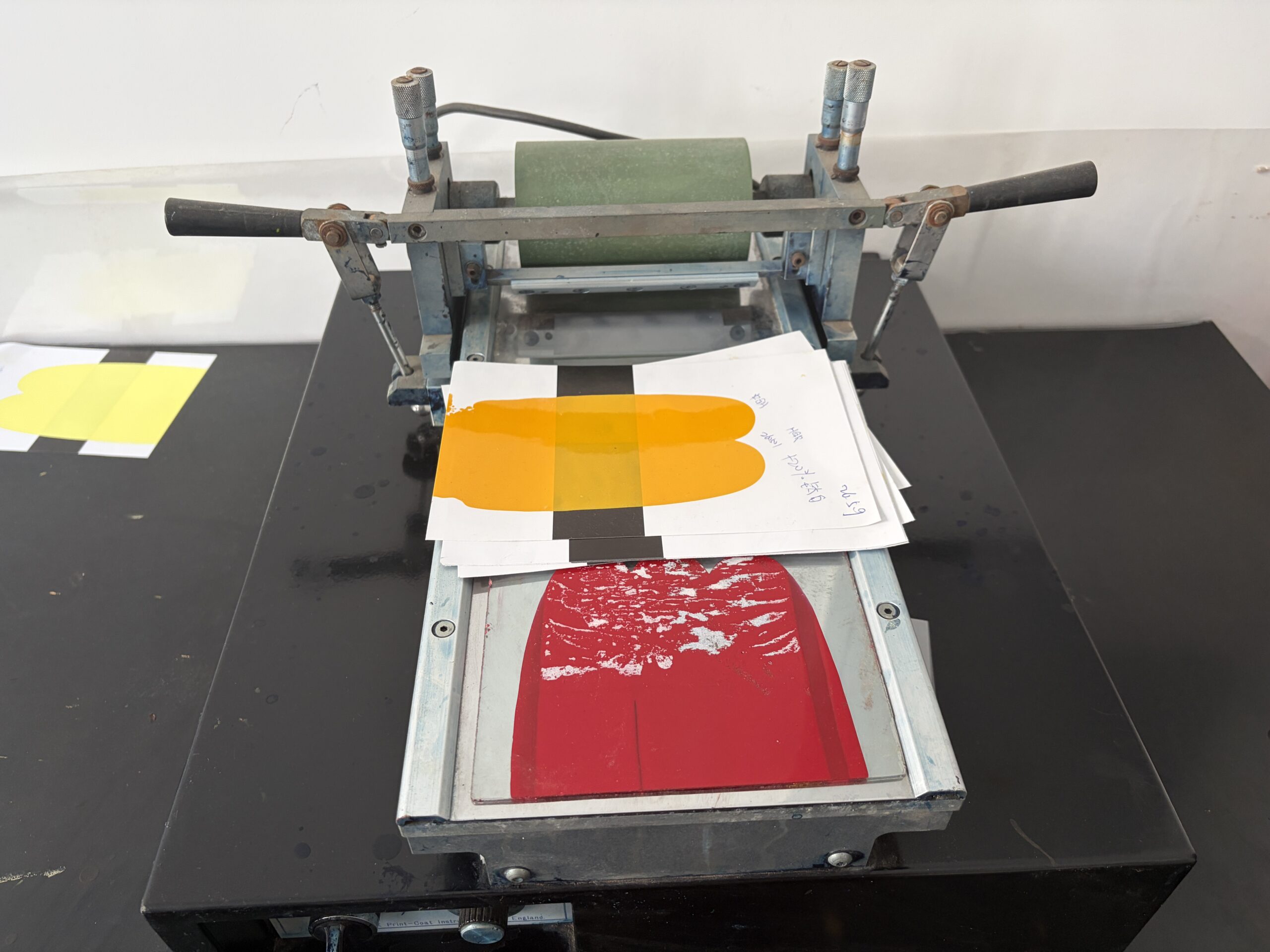 Packaging Workshop Facility
